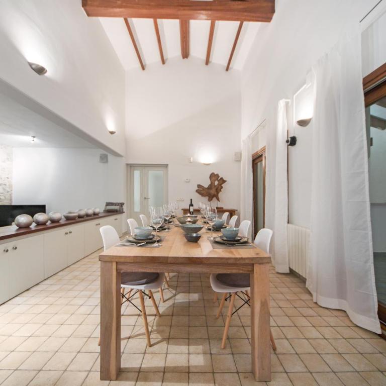 Luxury Villa with panoramic views over Moraira - Villa con piscina privada - 50