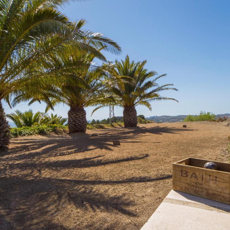 Luxury Villa with panoramic views over Moraira - Villa con piscina privada - 11