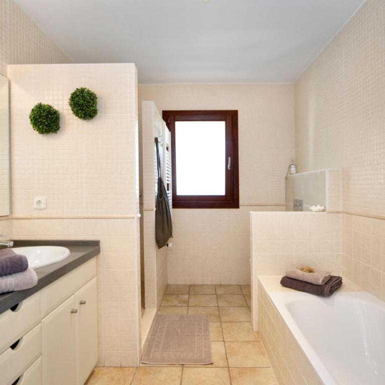Luxury Villa with panoramic views over Moraira - Villa con piscina privada - 22