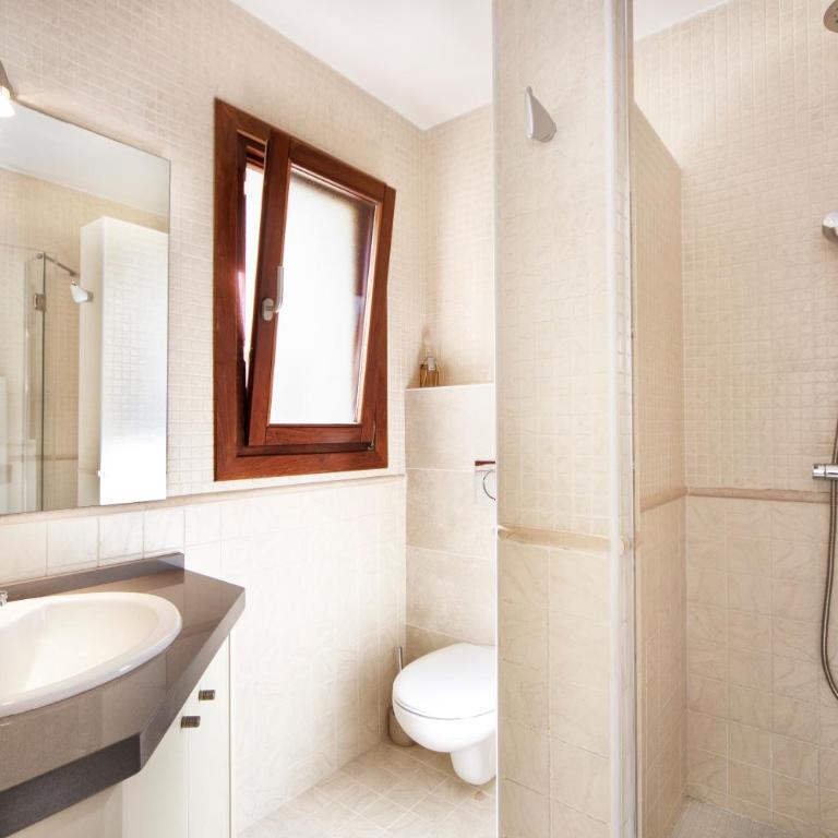 Luxury Villa with panoramic views over Moraira - Villa con piscina privada - 29