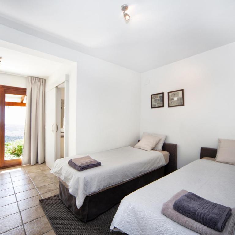Luxury Villa with panoramic views over Moraira - Villa con piscina privada - 28