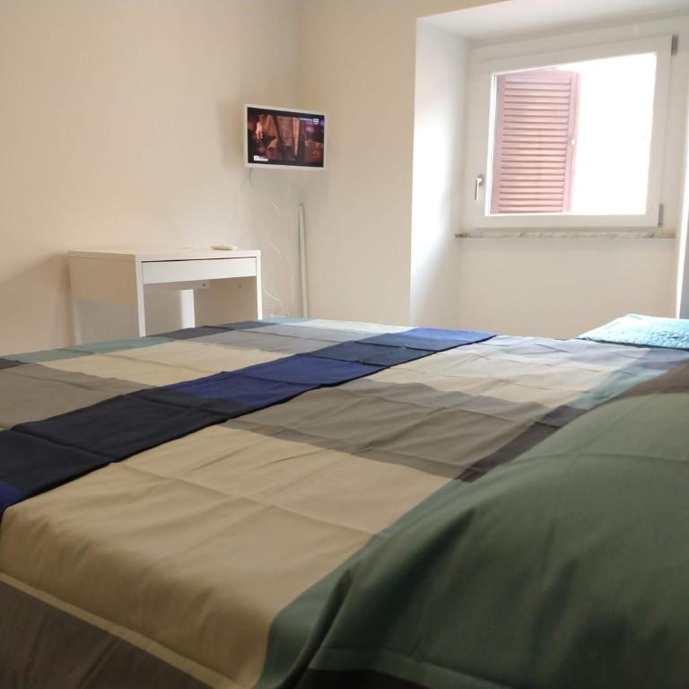 Roma TouristHome via palestro 56 - Appartamento con 2 Camere da Letto - 37