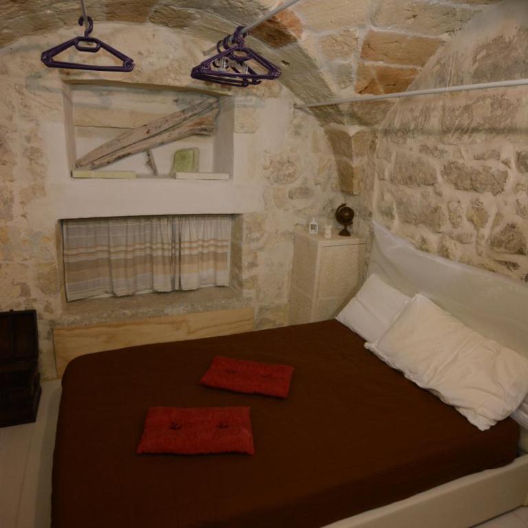 B&B DOMUS GAIA - Camera Matrimoniale Economy - 6
