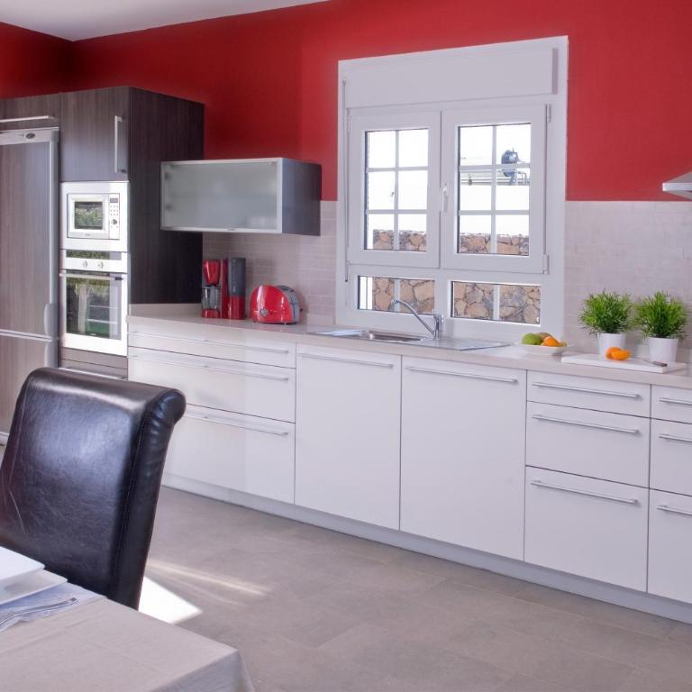 Coral Villas - Three-Bedroom Villa - 8