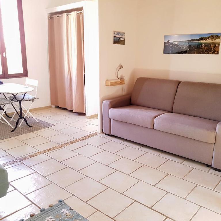 Studio 30 m2 500m Plages MOURILLON 3 Personnes - Studio Apartment - 6
