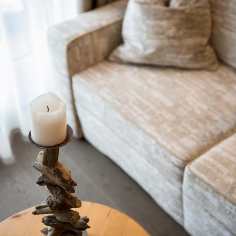 Hotel Chalet S - Dolomites Design - adults recommended - Camera Matrimoniale Comfort - 3