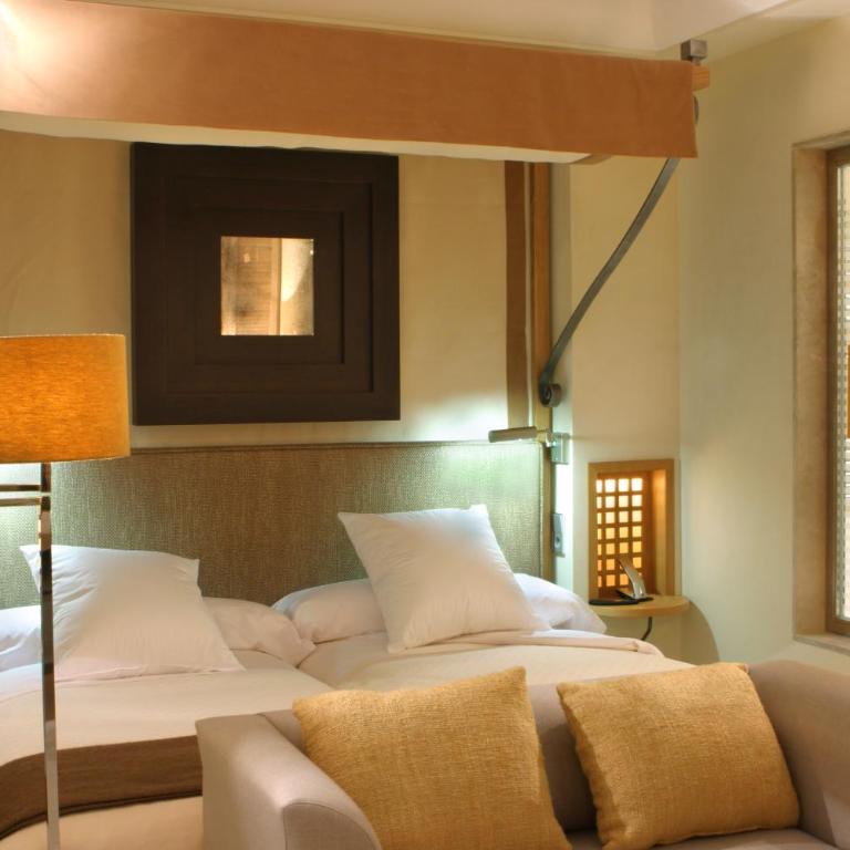 Villa Oniria - Superior Double or Twin Room - 3