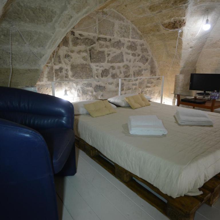 B&B DOMUS GAIA - Junior Suite Deluxe - 8