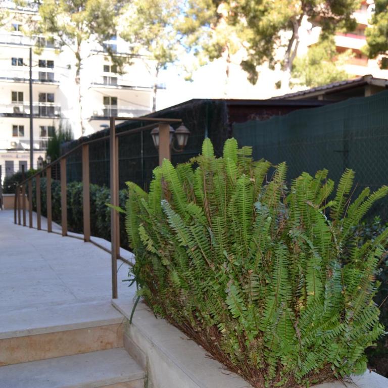 Salou apartamento cerca de playa y zona turística - Apartment mit 2 Schlafzimmern - 15