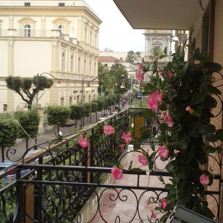 B&B Eco - Camera Tripla con Balcone - 4
