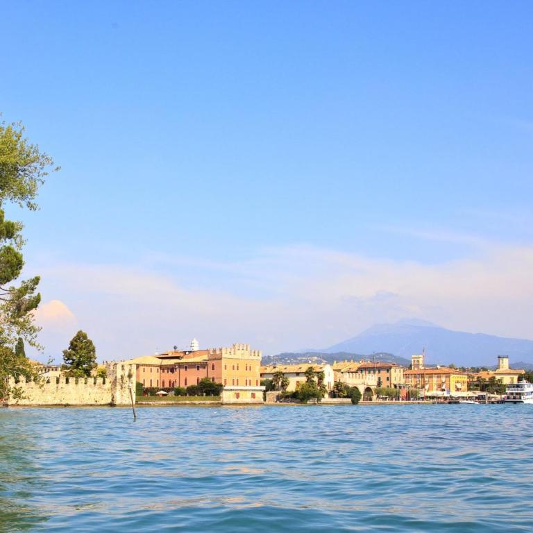Holiday Home in Lazise near Lake Garda - Casa de vacaciones de 2 dormitorios - 16
