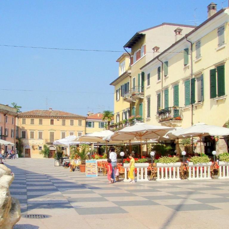 Holiday Home in Lazise near Lake Garda - Casa de vacaciones de 2 dormitorios - 14