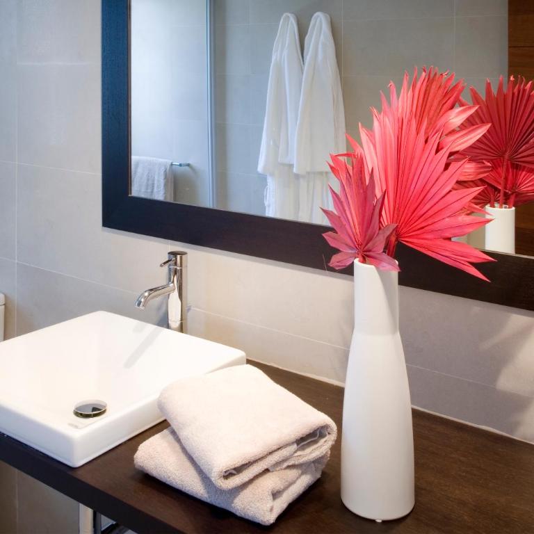 Coral Villas - Three-Bedroom Villa (6 Adults) - 5