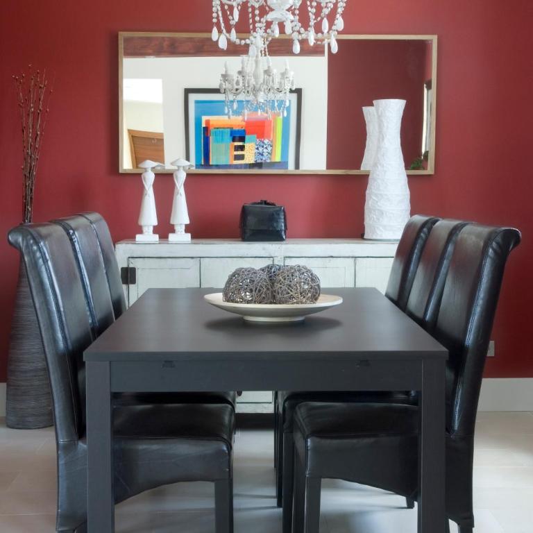 Coral Villas - Three-Bedroom Villa (6 Adults) - 6