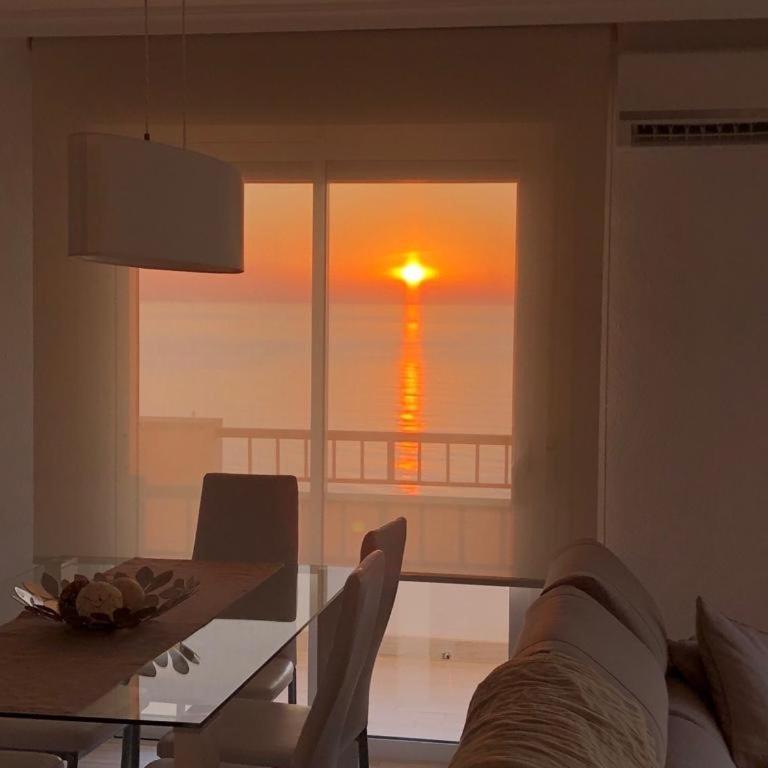 Apartamento Quesada - Apartamento con vistas al mar - 7