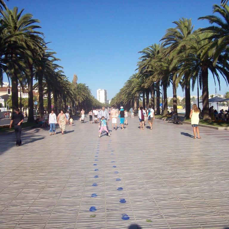 Aries Luxe IBERPLAYA - Apartamento - 22