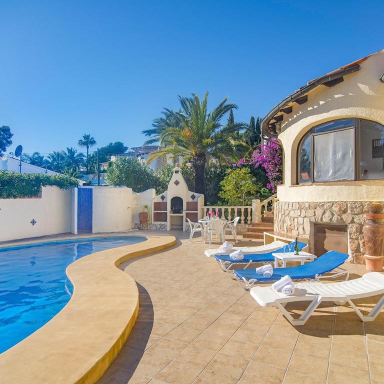 Villas Guzman - Jose Marie - Villa - 2