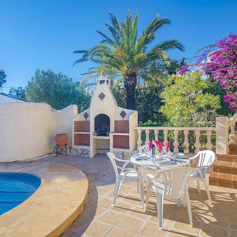 Villas Guzman - Jose Marie - Villa - 3