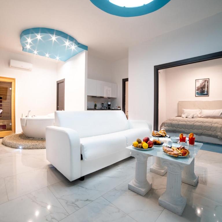 Tiffany & Babylon Luxury Stay - Suite Luxury - 3