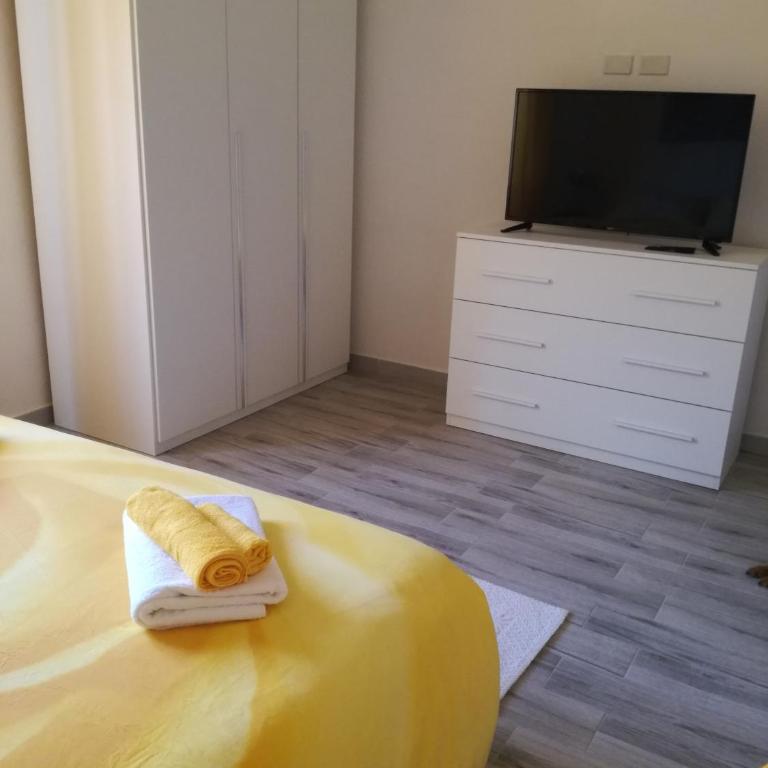 House of colours - Relax, arte e confort per coppie, famiglie e gruppi - Casa Vacanze - 74