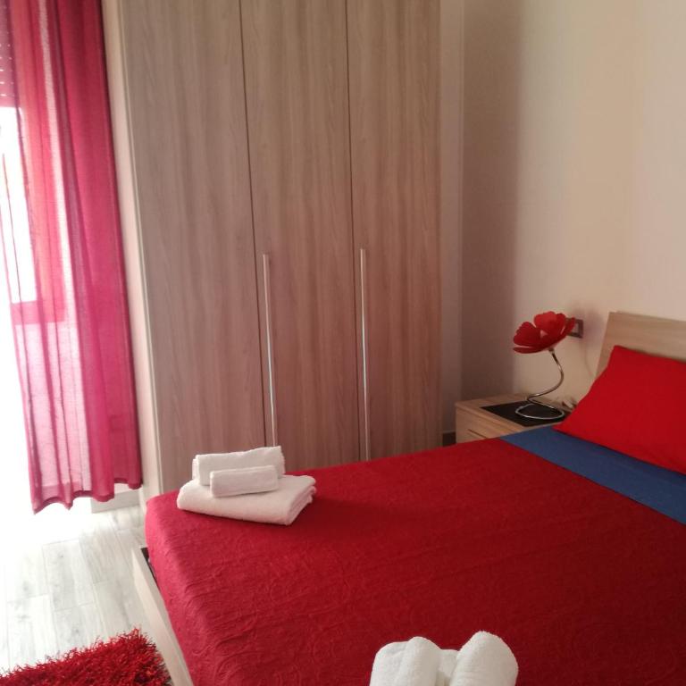 House of colours - Relax, arte e confort per coppie, famiglie e gruppi - Casa Vacanze - 77