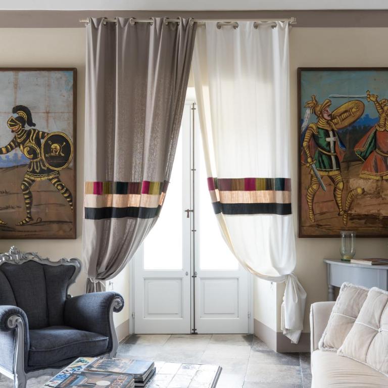 Jasmine Modica Luxury House - Appartamento - 7
