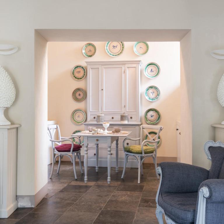Jasmine Modica Luxury House - Appartamento - 8