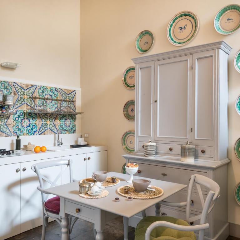 Jasmine Modica Luxury House - Appartamento - 9