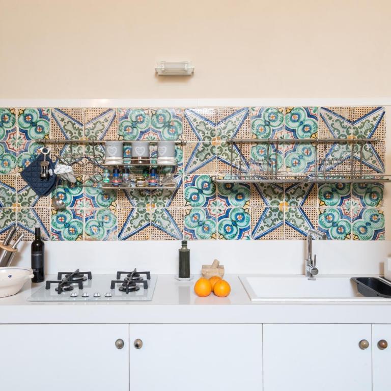 Jasmine Modica Luxury House - Appartamento - 10