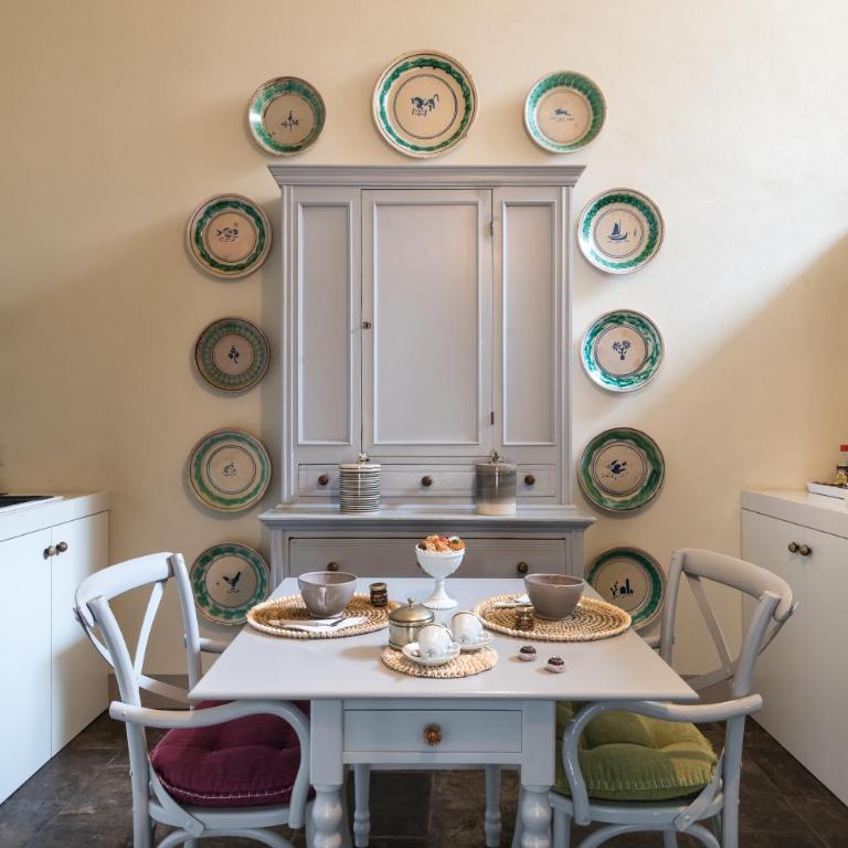Jasmine Modica Luxury House - Appartamento - 4
