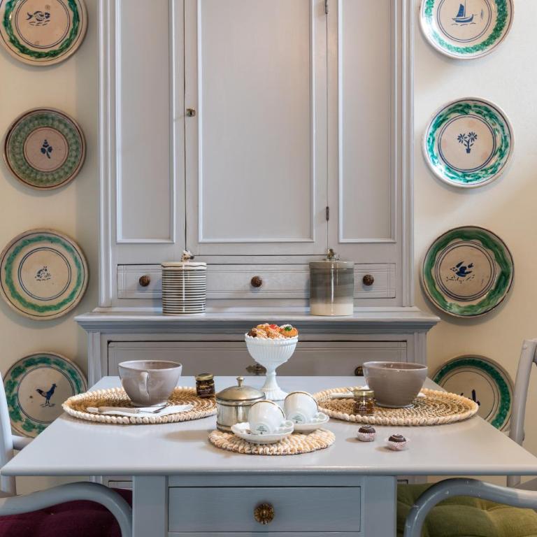 Jasmine Modica Luxury House - Appartamento - 12
