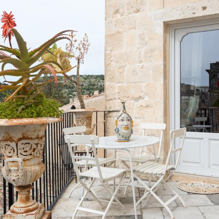 Jasmine Modica Luxury House - Appartamento - 31