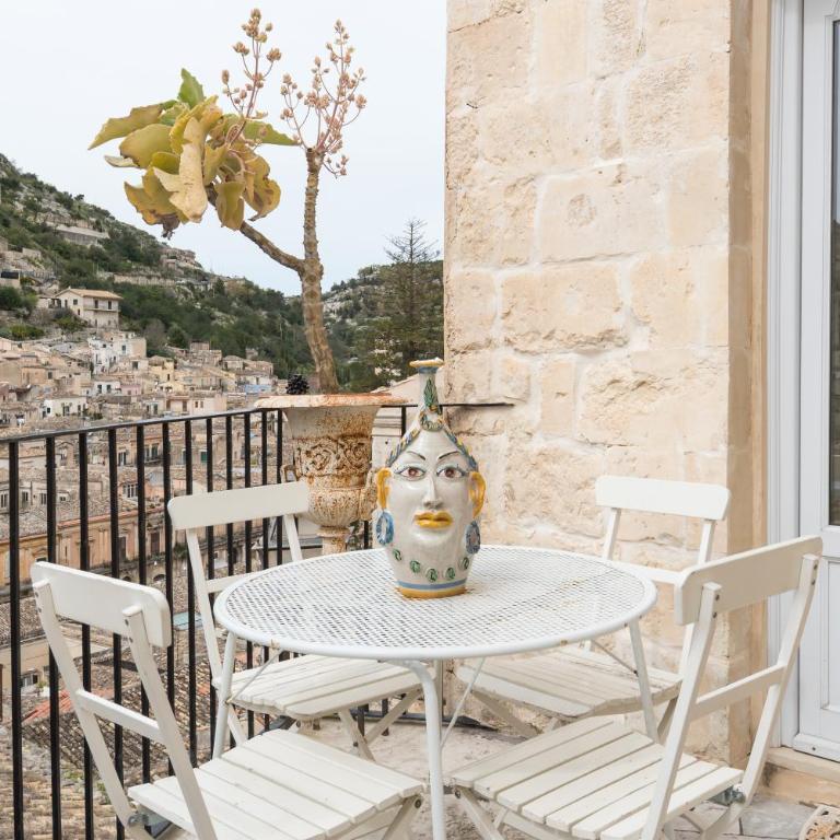 Jasmine Modica Luxury House - Appartamento - 33