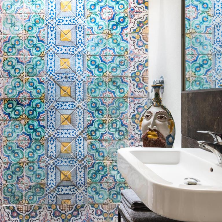 Jasmine Modica Luxury House - Appartamento - 26