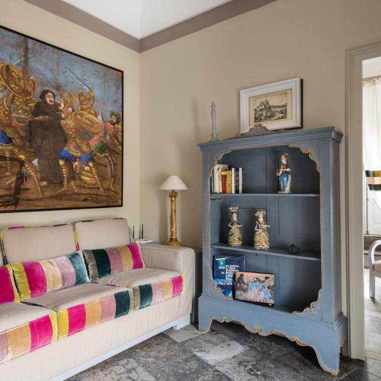 Jasmine Modica Luxury House - Appartamento - 13