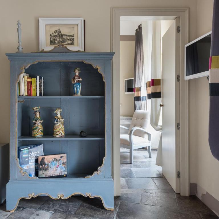 Jasmine Modica Luxury House - Appartamento - 23
