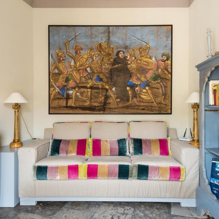 Jasmine Modica Luxury House - Appartamento - 14