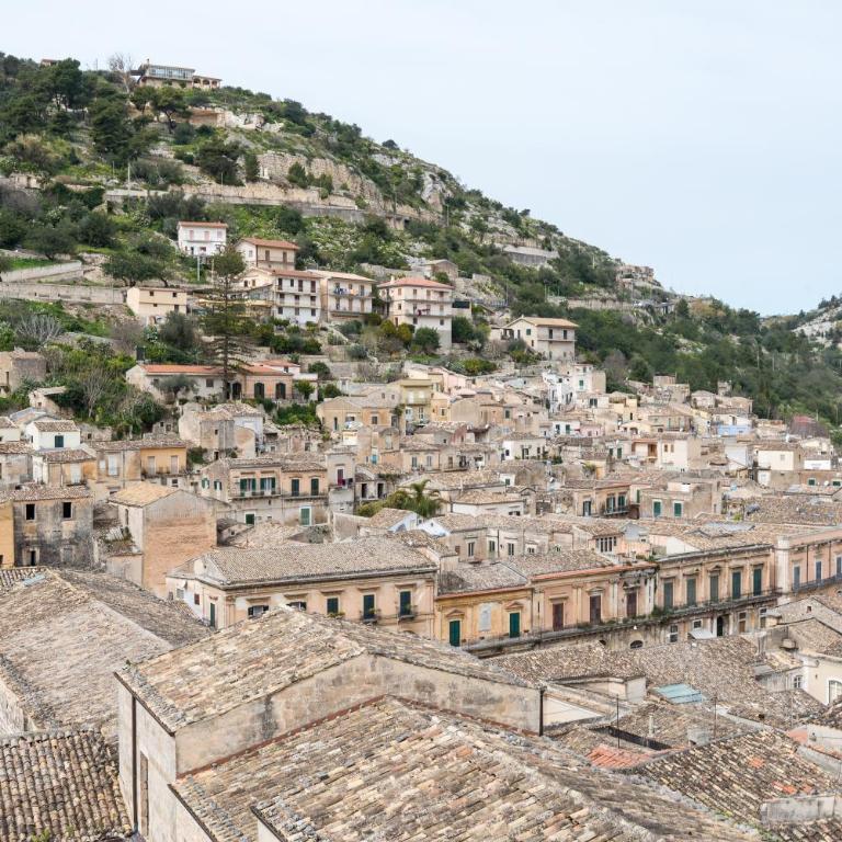 Jasmine Modica Luxury House - Appartamento - 29