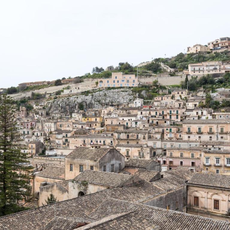 Jasmine Modica Luxury House - Appartamento - 30