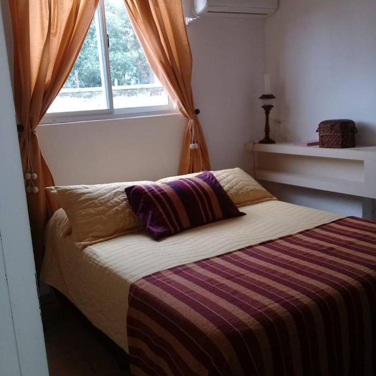 Alto Belgrano - Apartamento - 3