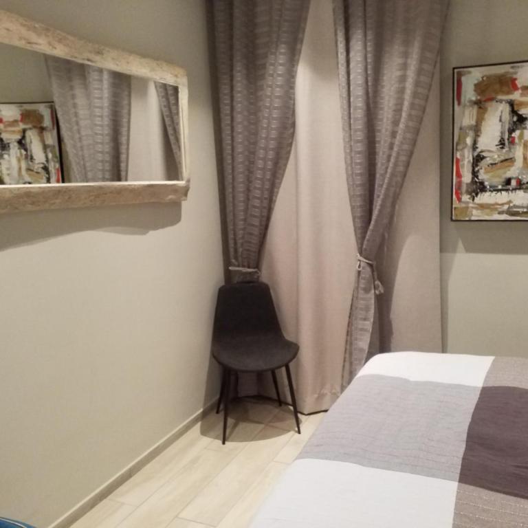MANDRIA APARTMENTS 1 2 - Appartamento Deluxe - 4