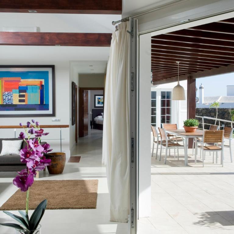 Coral Villas - Three-Bedroom Villa (6 Adults) - 8