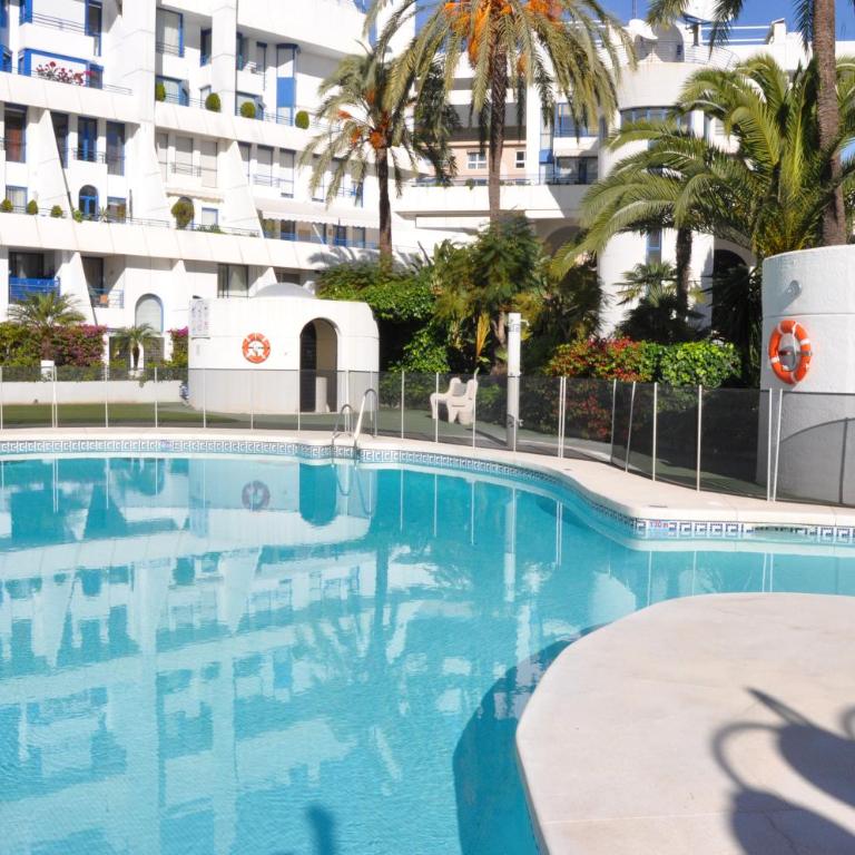 Marbella House Penthouse - Apartamento de 2 dormitorios - 3