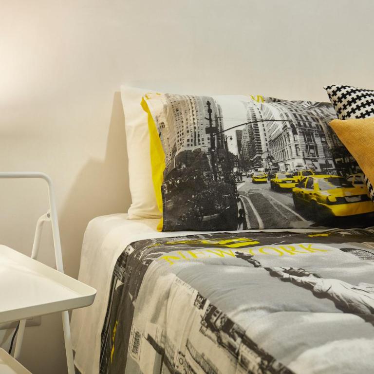 Annetta home - Appartamento con 1 Camera da Letto - 21