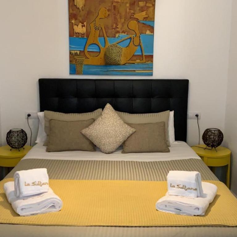 La Sultana Apartamentos - Apartamento - 7