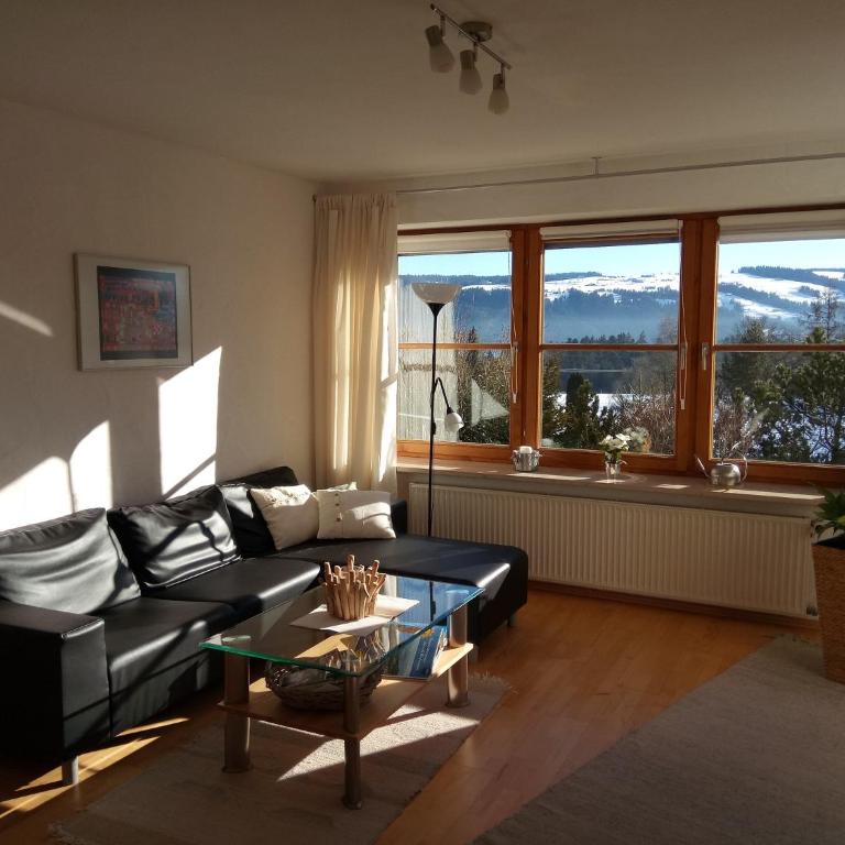Ferienwohnung Elgert - Appartamento con Terrazza - 4
