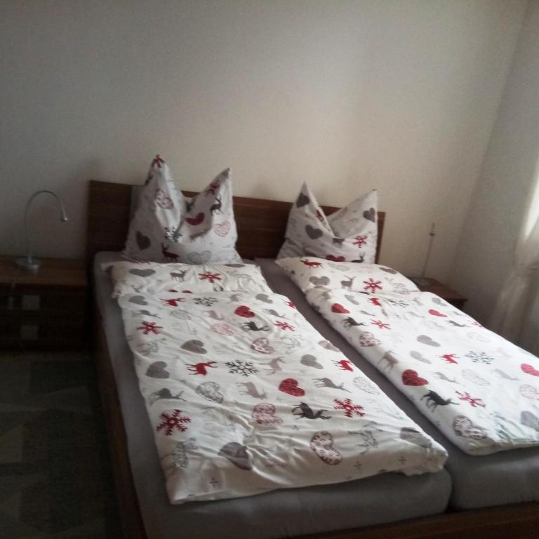 Ferienwohnung Elgert - Appartamento con Terrazza - 5