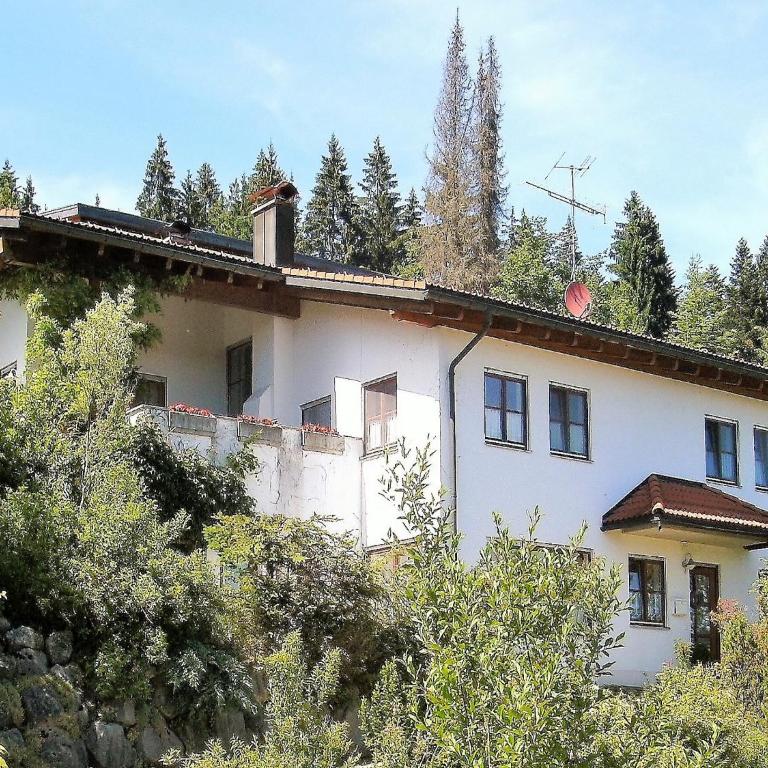 Ferienwohnung Elgert - Appartamento con Terrazza - 1