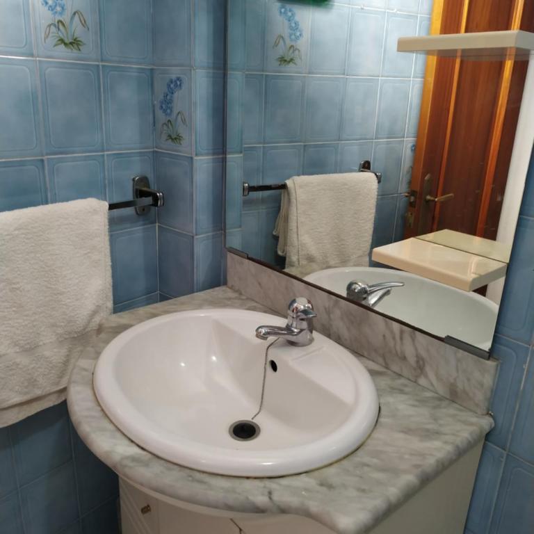 Apartamento Lulu - Apartamento de 2 dormitorios - 17