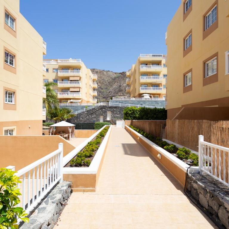 Sky Loft Tenerife - Apartment - 26